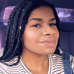 Meet your Posher, Brittane